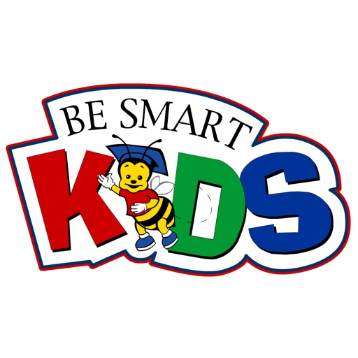 Be Smart Kids Fun Pack 1 iOS App