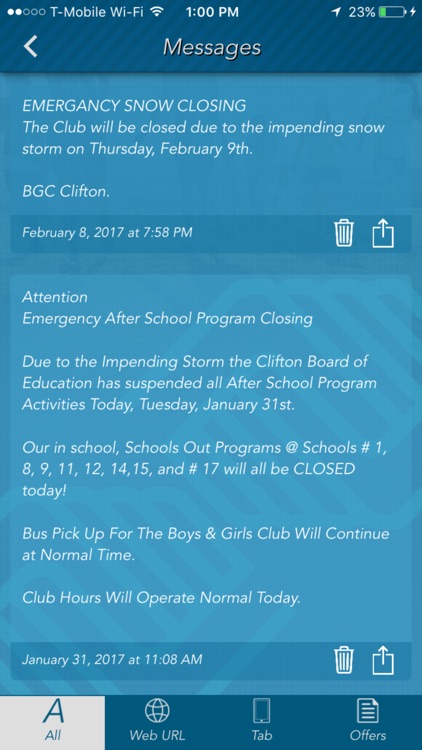 Boys&GirlsClubClifton screenshot-3