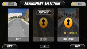 Bicycle Racing Stunt Game 2017 screenshot