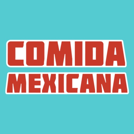 Comida Mexicana • Минск icon