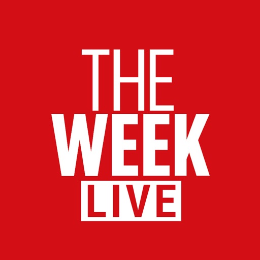 The Week Live icon