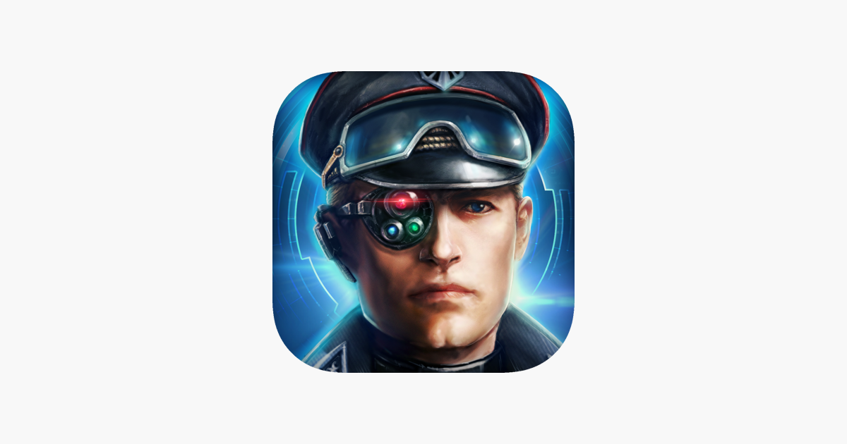 Glory of Generals 2 for iOS