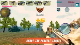 Game screenshot Army Base Assassin Shooter hack