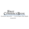 First Commerce Bank Mobile