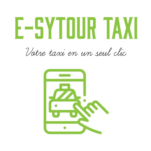 E-Sytour Taxi