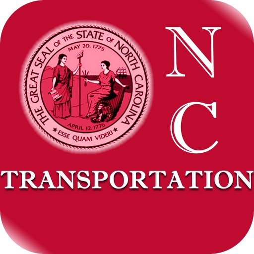 NC Transportation icon