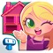 Create and decorate the dollhouse of your dreams with My Doll House