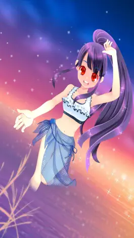 Game screenshot Карманный девочек(Pocket Girls) apk