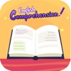 Reading Comprehension Fun Game icon