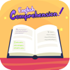 Comprehension Reading Games - Learning Apps
