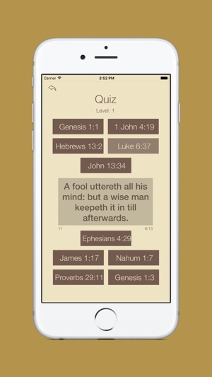 Taube Bible Study(圖3)-速報App