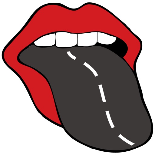 Motor Mouth - Connect to the Road icon