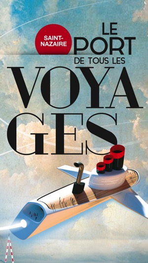 Le Port de tous les Voyages Saint-Nazaire(圖1)-速報App