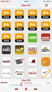 radio danmark: top radios айфон картинки 2