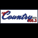 Your Country 105.3 KZZX