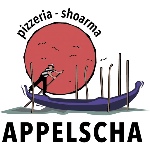 Pizzeria Appelscha icon