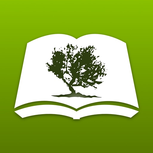 Amplified Classic Bible by Olive Tree icon