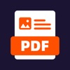 CtPDF - PDF Converter icon