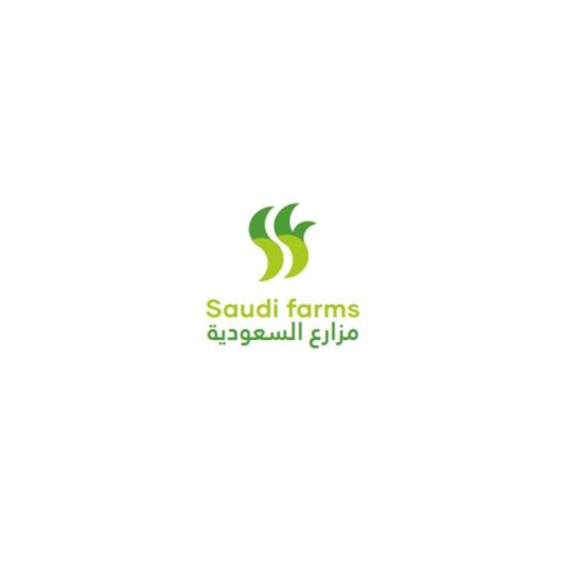 مزارع السعودية icon