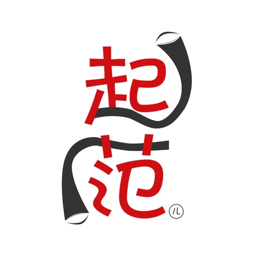 起范儿logo