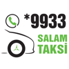 9933 Salam Taksi - Rasul Akhmedkhanov