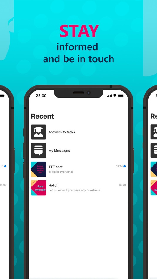 #5. MyTTT (iOS) 由: Anna Modestova