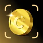 Coin Identifier - Coinz App Cancel