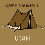 Utah  Nevada - Campgrounds RV