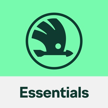 MyŠkoda Essentials