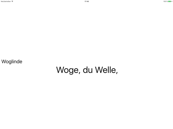 Screenshot #6 pour enjoyOpera