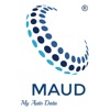 MAUD Connect icon