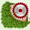 Mow The Grass: Cutting Games icon