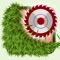 Icon Mow The Grass: Cutting Games