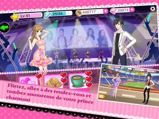 Screenshot #5 pour Beauty Idol