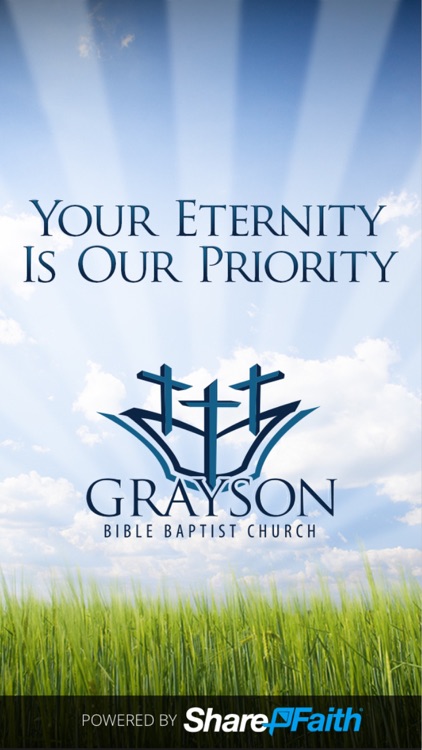 Grayson Bible Baptist