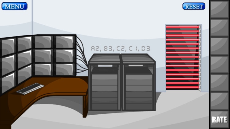 Room Escape - 100 Rooms 6 screenshot-3