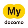 My docomo - 料金・通信量の確認 - iPadアプリ