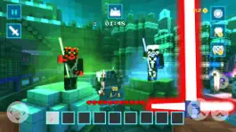 Game screenshot Light Sword: Galaxy Pirates hack