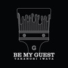 BeMyGuest OFFICIAL LIGHT STICK - iPhoneアプリ