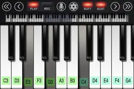 Game screenshot Pianist hack