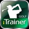 The only golf swing analyser and training tool you’ll ever need