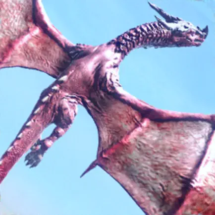 Flying Real Dragon Simulator Читы