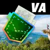 Virginia Pocket Maps App Support
