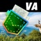 Virginia Pocket Maps