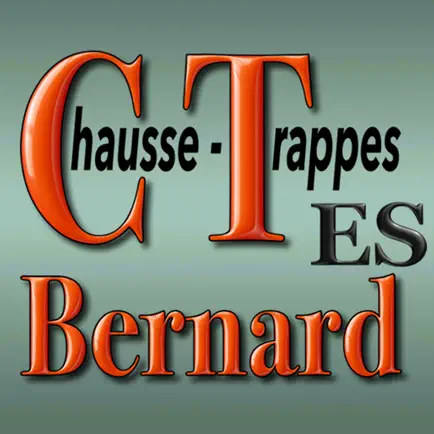 CT Bernard ES Cheats
