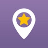 LocFaker - Change Current Location on the Map icon