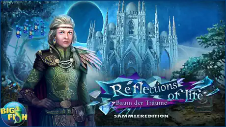Reflections of Life: Baum der Träume