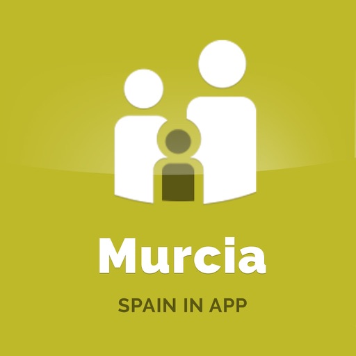 Spain for Kids Murcia icon