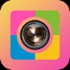 Color splash effect editor - The Photo Editor