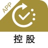 知合移动办公 icon